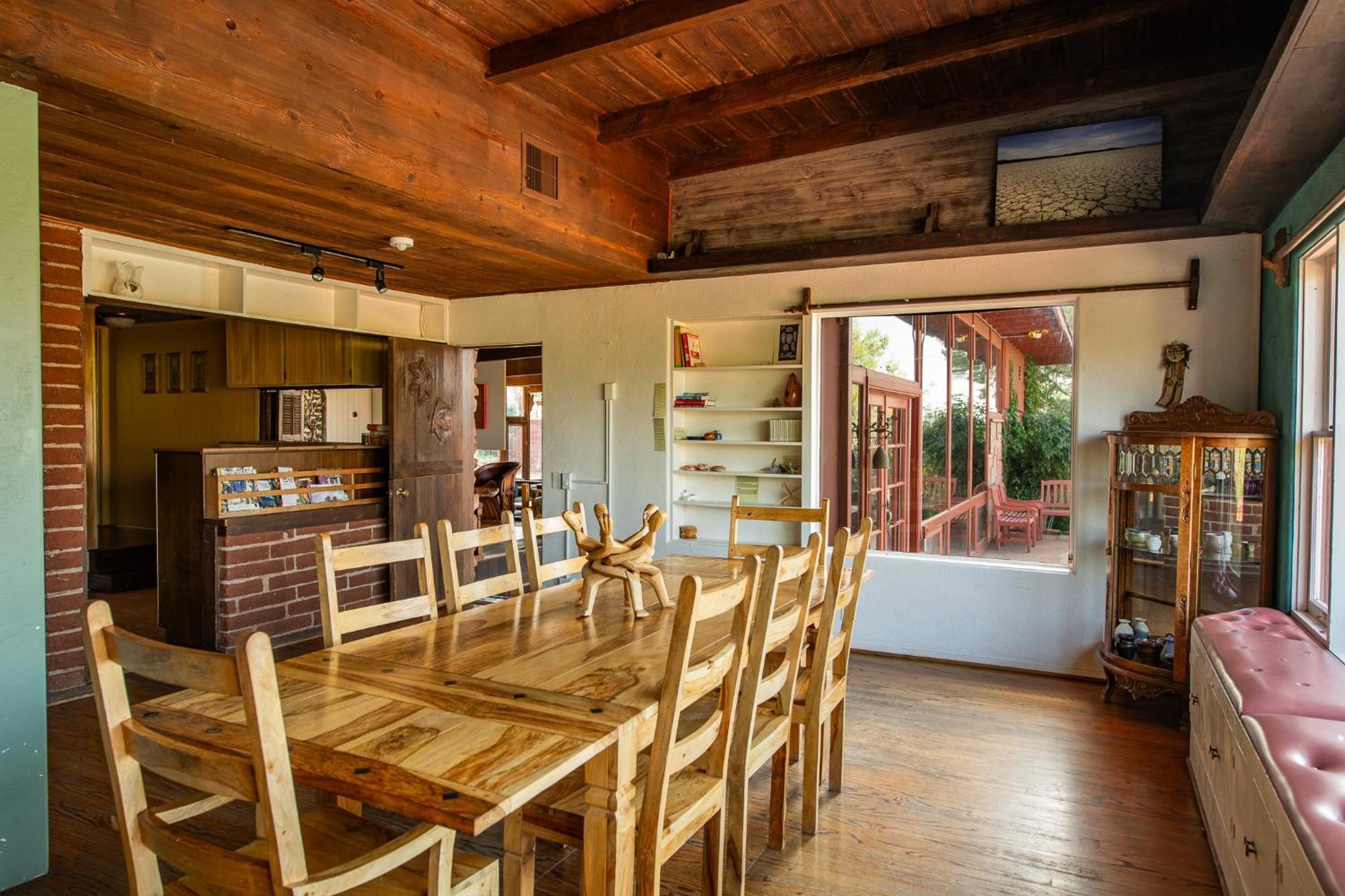 Saddle Rock Ranch B&B At West Sedona Exteriér fotografie