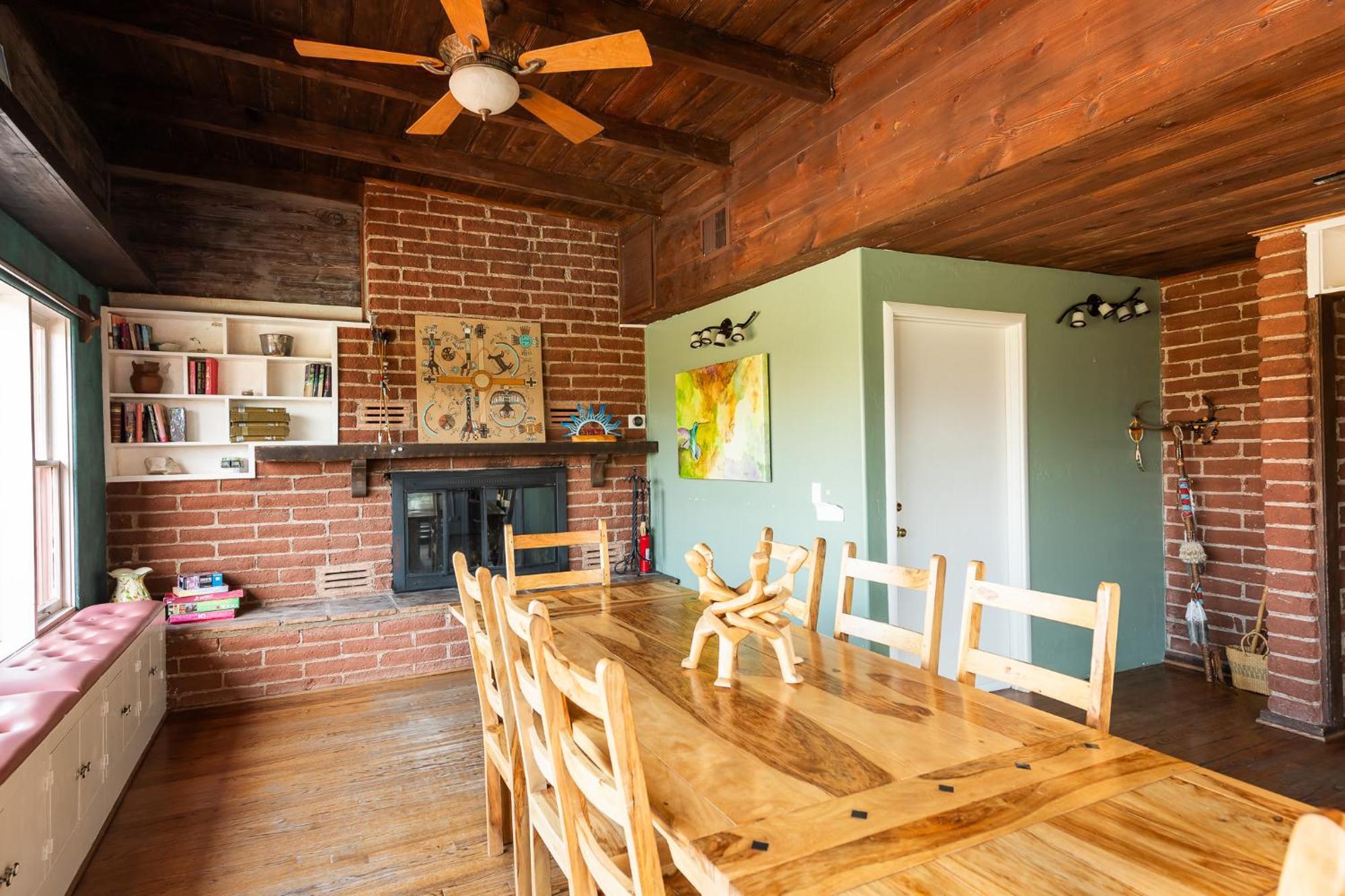 Saddle Rock Ranch B&B At West Sedona Exteriér fotografie