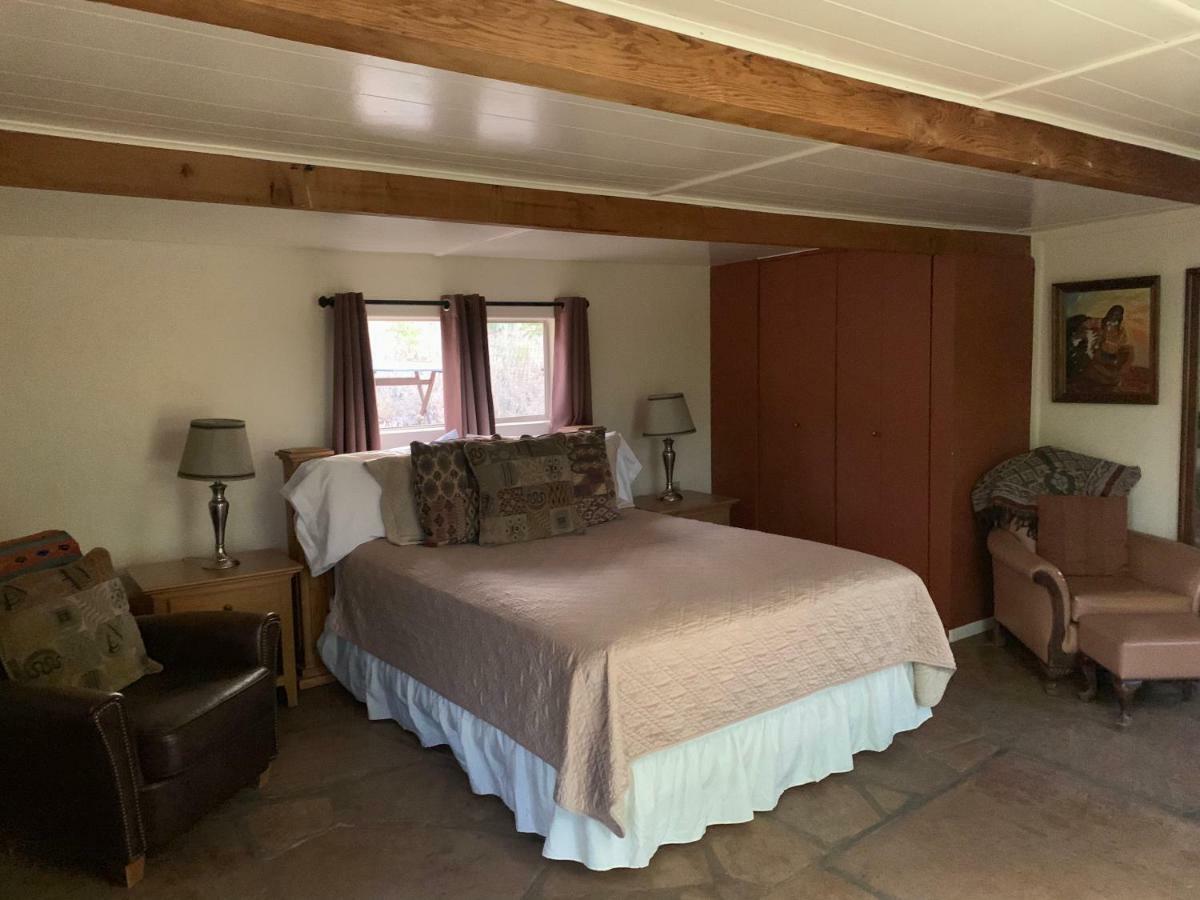 Saddle Rock Ranch B&B At West Sedona Exteriér fotografie